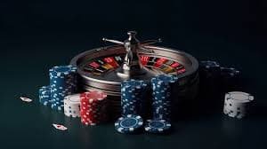 Video Slots ဇာတ်ကြောင်းပါ Slot ဂိမ်းများ