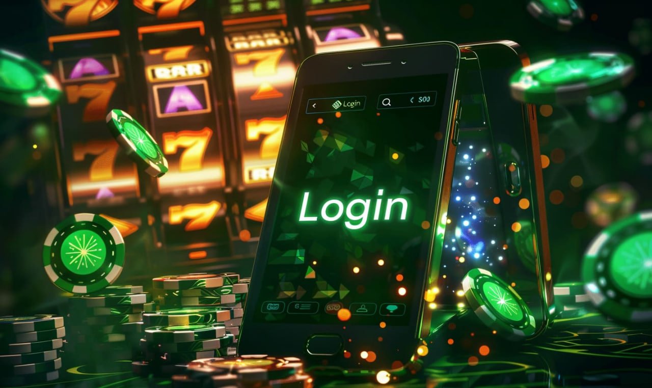 Myanmar Online Slot Games Jackpot ကစားနည်း