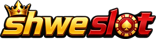 shwe slot logo